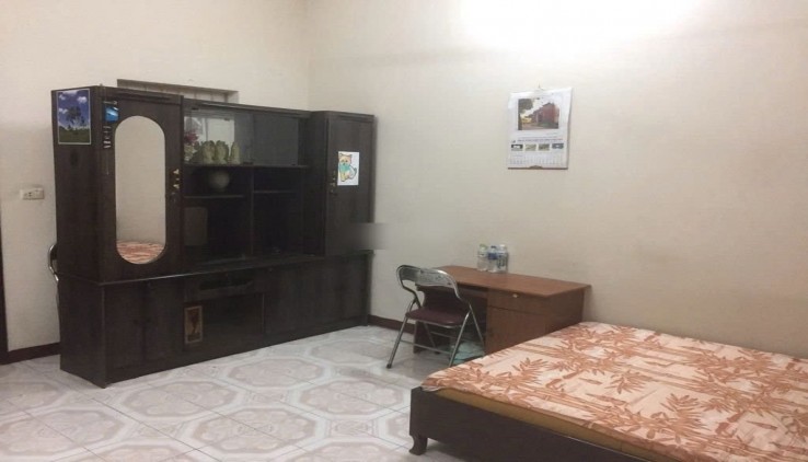 CHO THUÊ NHÀ NGUYÊN CĂN NGÕ BA GÁC TRƯƠNG CHINH, 4 TẦNG, 55M2, 4 NGỦ, 3 WC, 14.5 TRIỆU